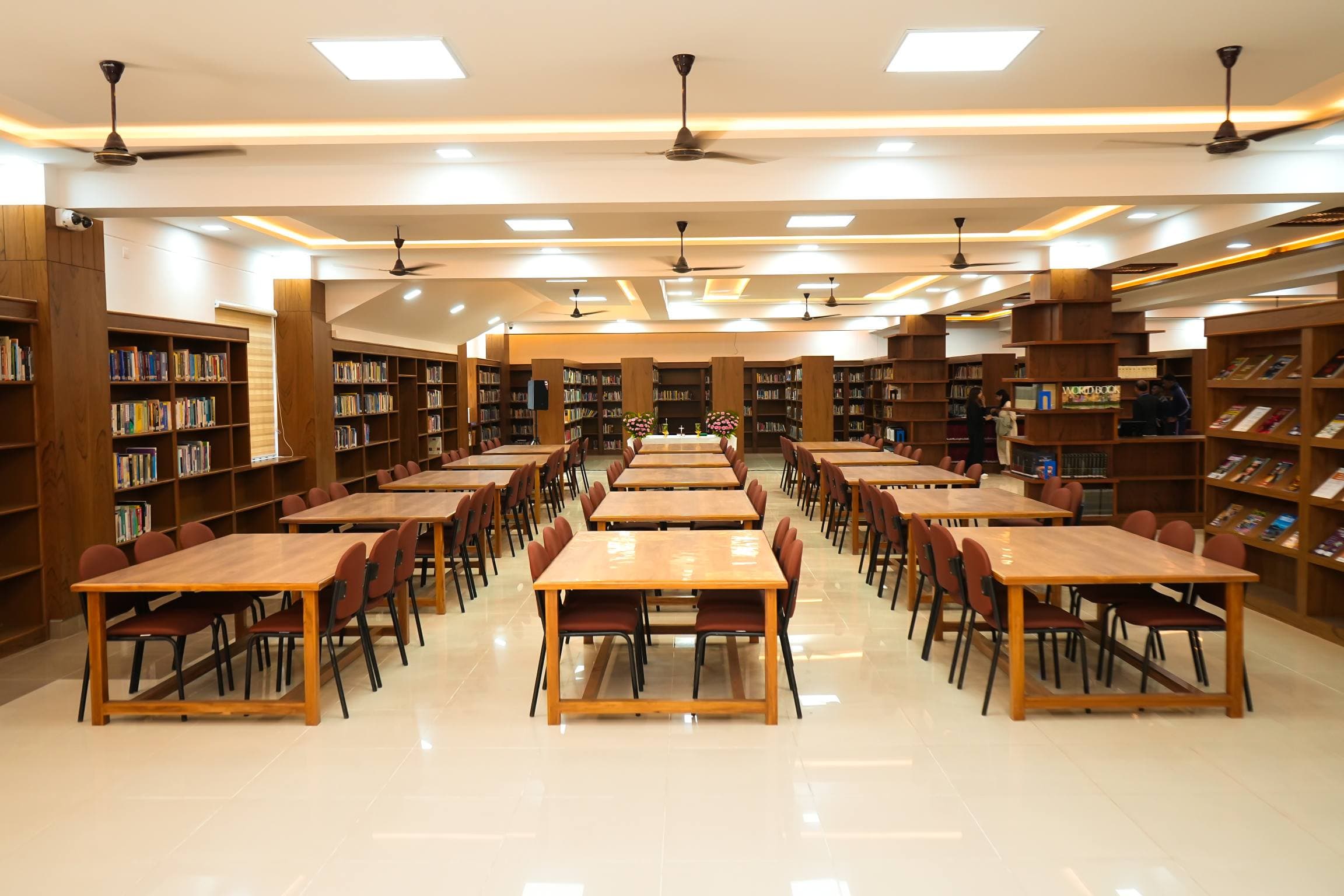 St. Claret College, Autonomous Campus photo 35